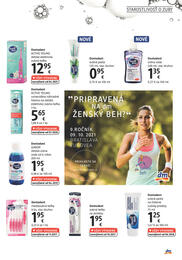 19. stránka dm drogerie markt letáku