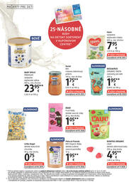 22. stránka dm drogerie markt letáku