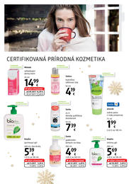 12. stránka dm drogerie markt letáku