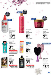 17. stránka dm drogerie markt letáku