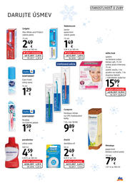 19. stránka dm drogerie markt letáku