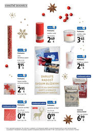 22. stránka dm drogerie markt letáku