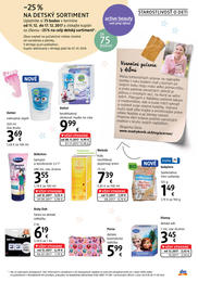 27. stránka dm drogerie markt letáku