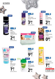 28. stránka dm drogerie markt letáku