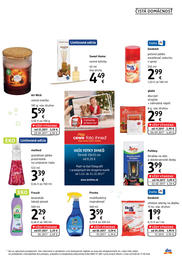 31. stránka dm drogerie markt letáku