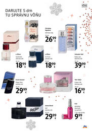 7. stránka dm drogerie markt letáku