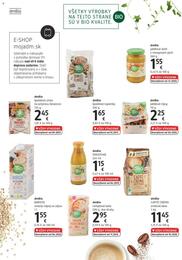 26. stránka dm drogerie markt letáku