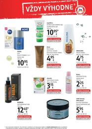 8. stránka dm drogerie markt letáku