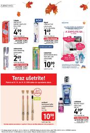 16. stránka dm drogerie markt letáku