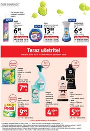 30. stránka dm drogerie markt letáku
