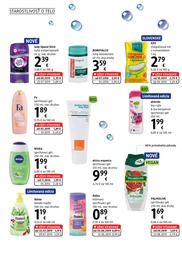 12. stránka dm drogerie markt letáku