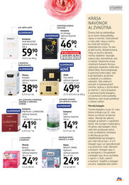 21. stránka dm drogerie markt letáku