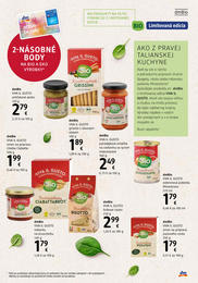 23. stránka dm drogerie markt letáku