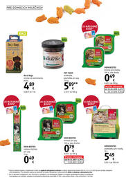 28. stránka dm drogerie markt letáku