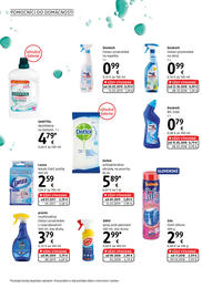 30. stránka dm drogerie markt letáku