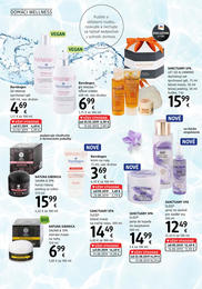 10. stránka dm drogerie markt letáku