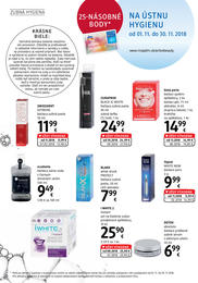 20. stránka dm drogerie markt letáku