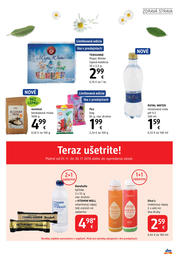 23. stránka dm drogerie markt letáku