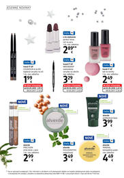 8. stránka dm drogerie markt letáku