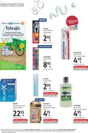 22. stránka dm drogerie markt letáku