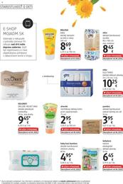 26. stránka dm drogerie markt letáku