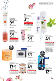 13. stránka dm drogerie markt letáku