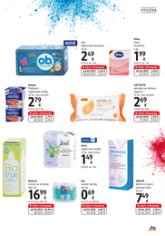 19. stránka dm drogerie markt letáku
