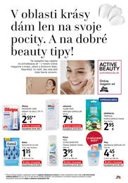 11. stránka dm drogerie markt letáku