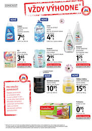 30. stránka dm drogerie markt letáku
