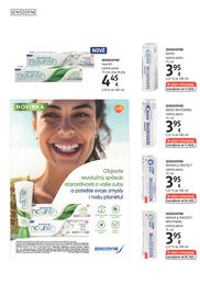 20. stránka dm drogerie markt letáku