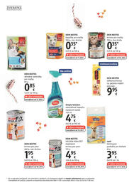 28. stránka dm drogerie markt letáku