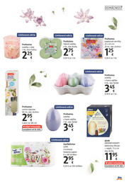 31. stránka dm drogerie markt letáku