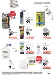 7. stránka dm drogerie markt letáku