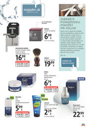 17. stránka dm drogerie markt letáku