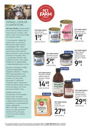 28. stránka dm drogerie markt letáku