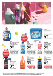 30. stránka dm drogerie markt letáku