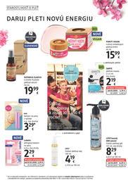 10. stránka dm drogerie markt letáku