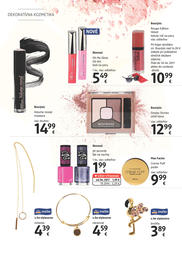 8. stránka dm drogerie markt letáku