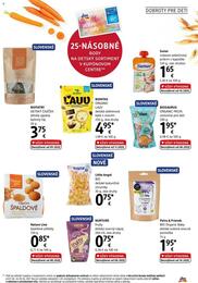23. stránka dm drogerie markt letáku
