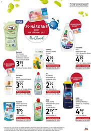 29. stránka dm drogerie markt letáku