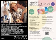 2. stránka dm drogerie markt letáku