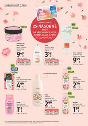 12. stránka dm drogerie markt letáku