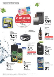 20. stránka dm drogerie markt letáku