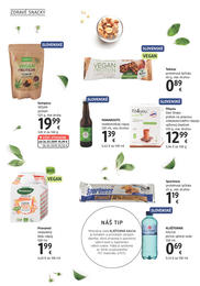 22. stránka dm drogerie markt letáku