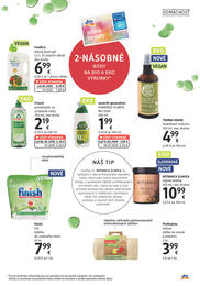 31. stránka dm drogerie markt letáku