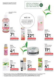 14. stránka dm drogerie markt letáku