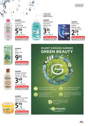 9. stránka dm drogerie markt letáku