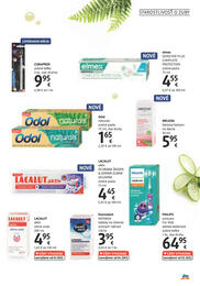 19. stránka dm drogerie markt letáku