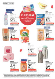24. stránka dm drogerie markt letáku