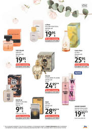 9. stránka dm drogerie markt letáku